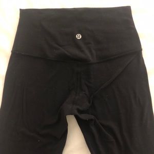 Lululemon Align Leggings